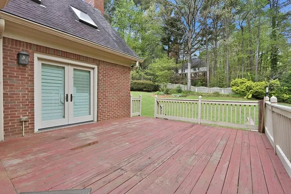 $599,000 | 5445 Summer Cove Drive, Stone Mountain, GA 30087
