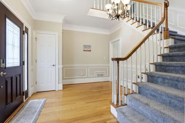 $599,000 | 5445 Summer Cove Drive, Stone Mountain, GA 30087