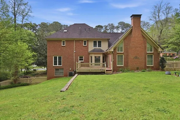 $599,000 | 5445 Summer Cove Drive, Stone Mountain, GA 30087