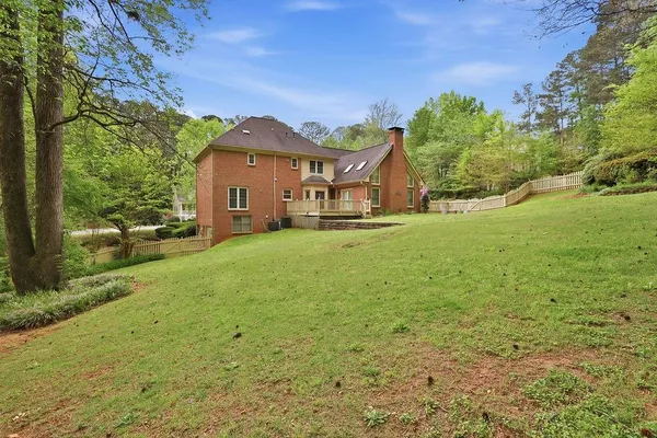 $599,000 | 5445 Summer Cove Drive, Stone Mountain, GA 30087