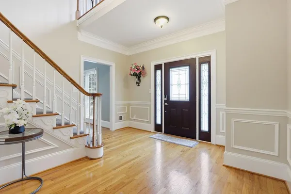 $599,000 | 5445 Summer Cove Drive, Stone Mountain, GA 30087