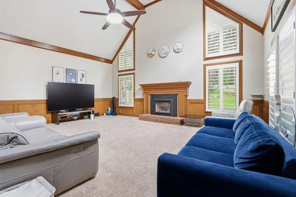 $599,000 | 5445 Summer Cove Drive, Stone Mountain, GA 30087