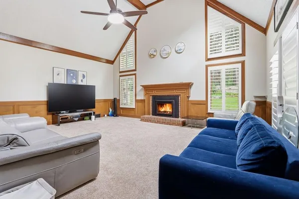 $599,000 | 5445 Summer Cove Drive, Stone Mountain, GA 30087