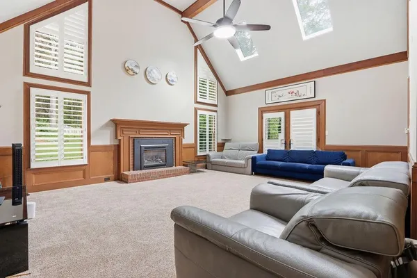 $599,000 | 5445 Summer Cove Drive, Stone Mountain, GA 30087