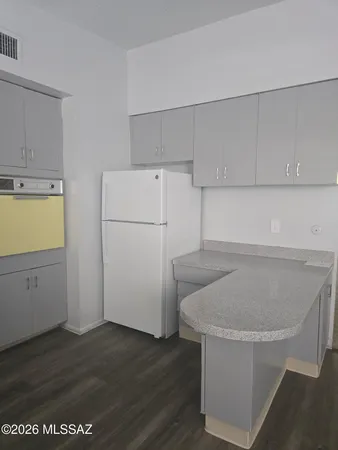 $1,299 | 3507 East 3rd Street, Unit J, Tucson, AZ 85716