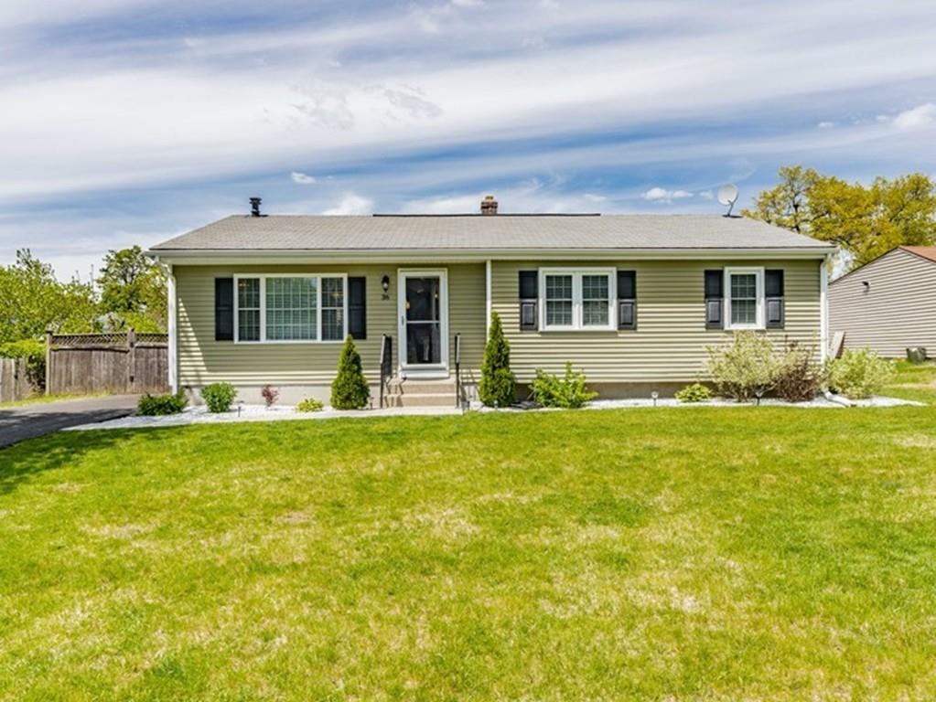 36 Deepfield Road Springfield, MA 01118 - Photo 1 of 31 Gallery Image 1