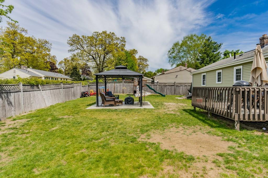36 Deepfield Road Springfield, MA 01118 - Photo 31 of 31 Gallery Image 31