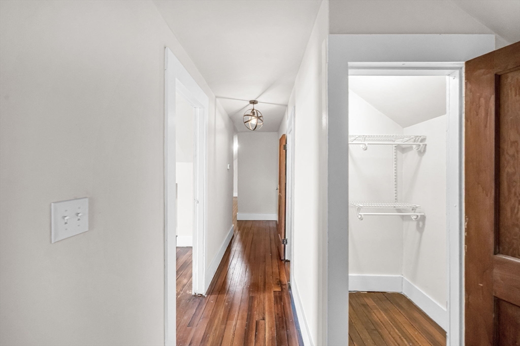 29 Appleton Street, Unit 2 Springfield, MA 01108 - Photo 17 of 35