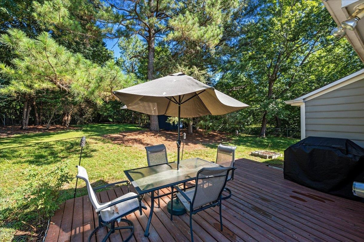 5801 Iris Lake Court Raleigh, NC 27604 - Photo 26 of 26 Photo 26