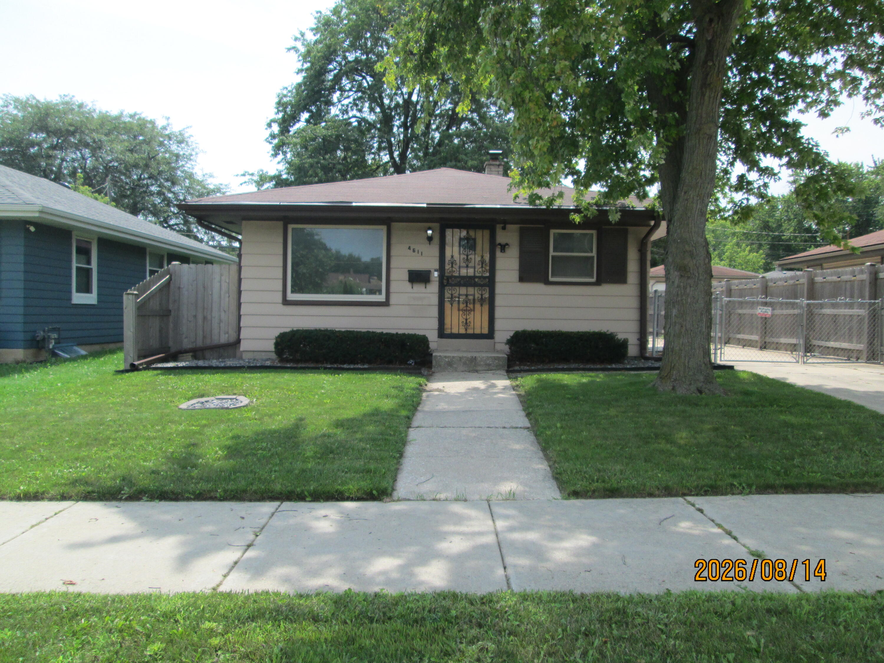 4611 Wright Avenue Racine, WI 53405 - Photo 2 of 30 Exterior