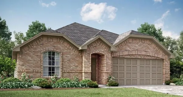 $2,190 | 1105 Mahogany Lane, Princeton, TX 75407
