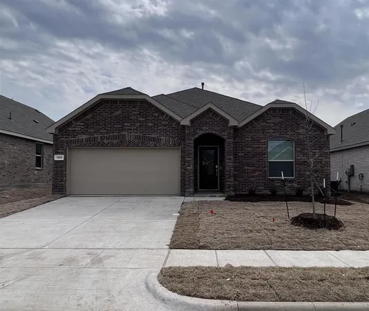 $2,190 | 1105 Mahogany Lane, Princeton, TX 75407