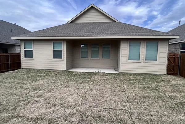 $2,190 | 1105 Mahogany Lane, Princeton, TX 75407