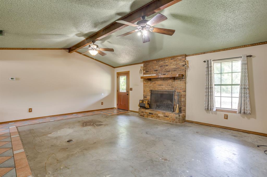 4763 Blue Flat Road Gordon, TX 76453 - Photo 8 of 40