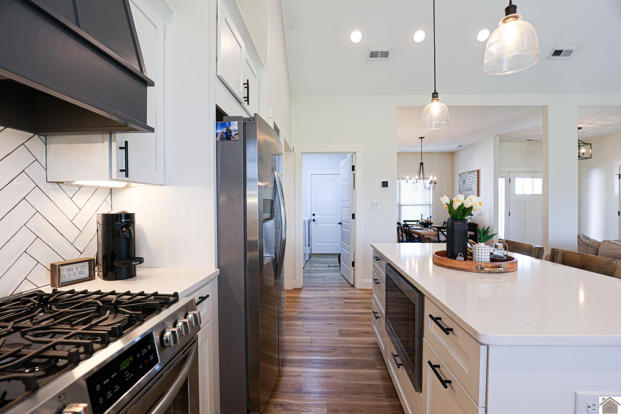 100 Jordan Road Kevil, KY 42053 - Photo 25 of 50 Kitchen