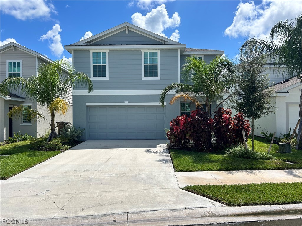 12441 Dakota Ridge Place Lehigh Acres, FL 33974 - Photo 2 of 20