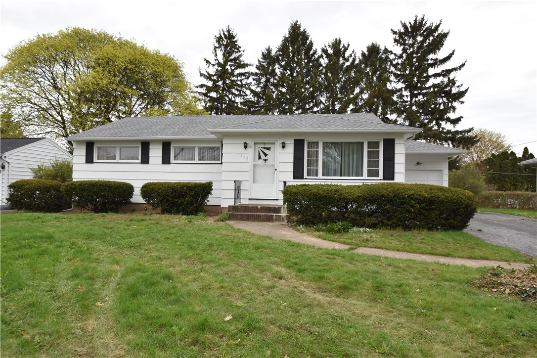512 Long Acre Road Rochester, NY 14621 - Photo 1 of 1