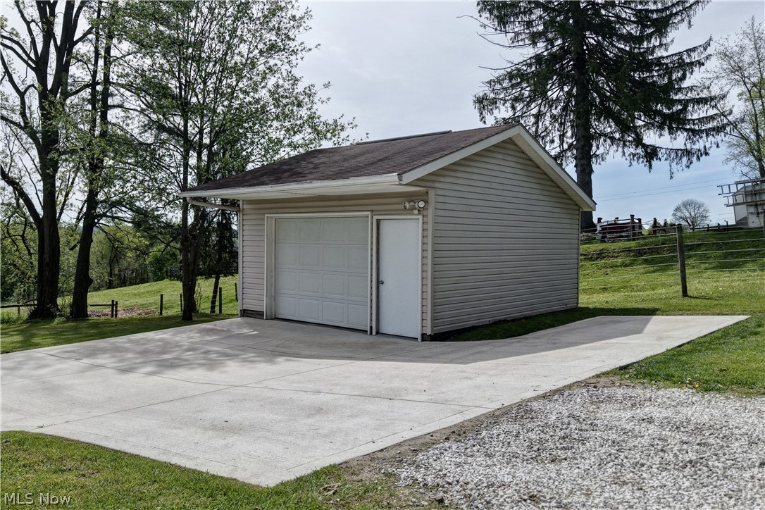 3574 Batdorf Road Wooster, OH 44691 - Photo 26 of 50