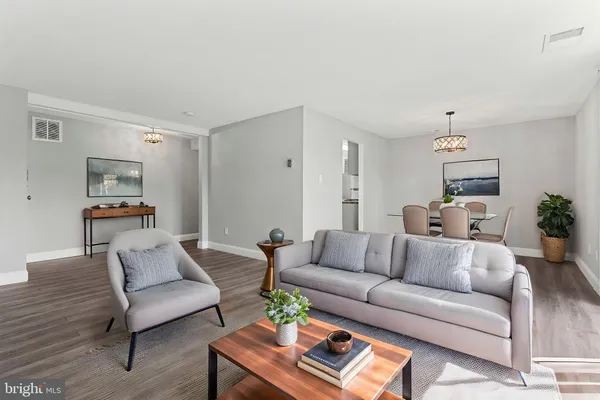 $155,000 | 3310 Huntley Square Drive, Unit T, Temple Hills, MD 20748