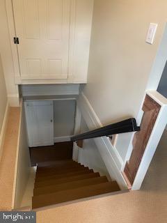 278 A Newtown Road Warminster, PA 18974 - Photo 14 of 21 a view of entryway