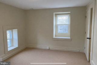 278 A Newtown Road Warminster, PA 18974 - Photo 21 of 21 a view of a small space with window