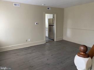 278 A Newtown Road Warminster, PA 18974 - Photo 5 of 21 a view of empty room