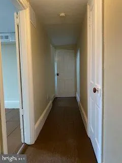 a view of a hallway