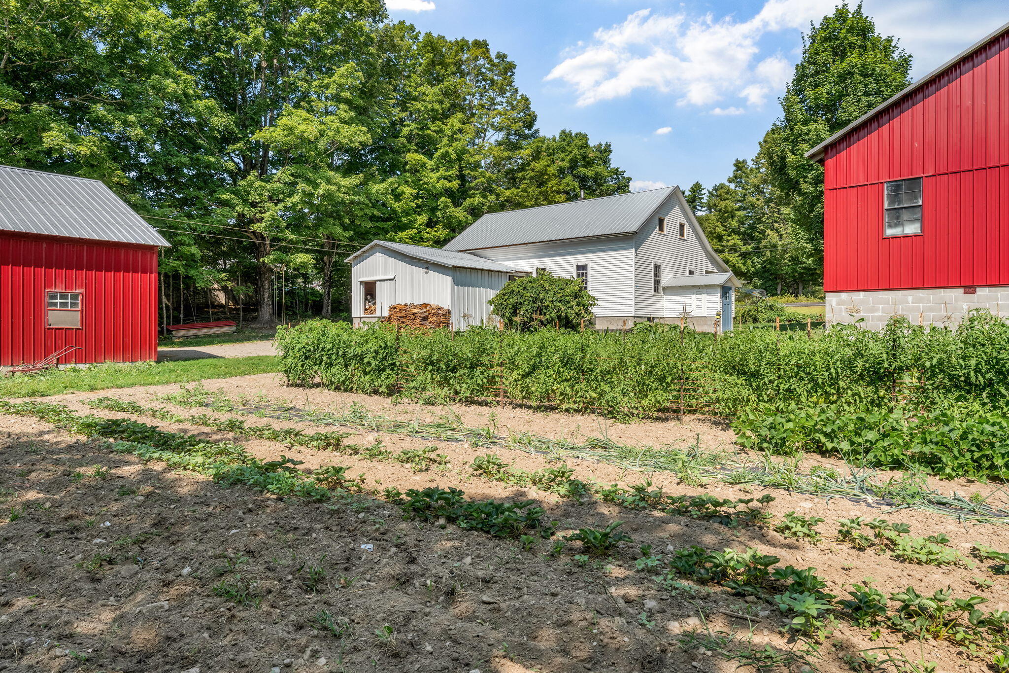 22 Rockland Road Jefferson, ME 04348 - Photo 12 of 69