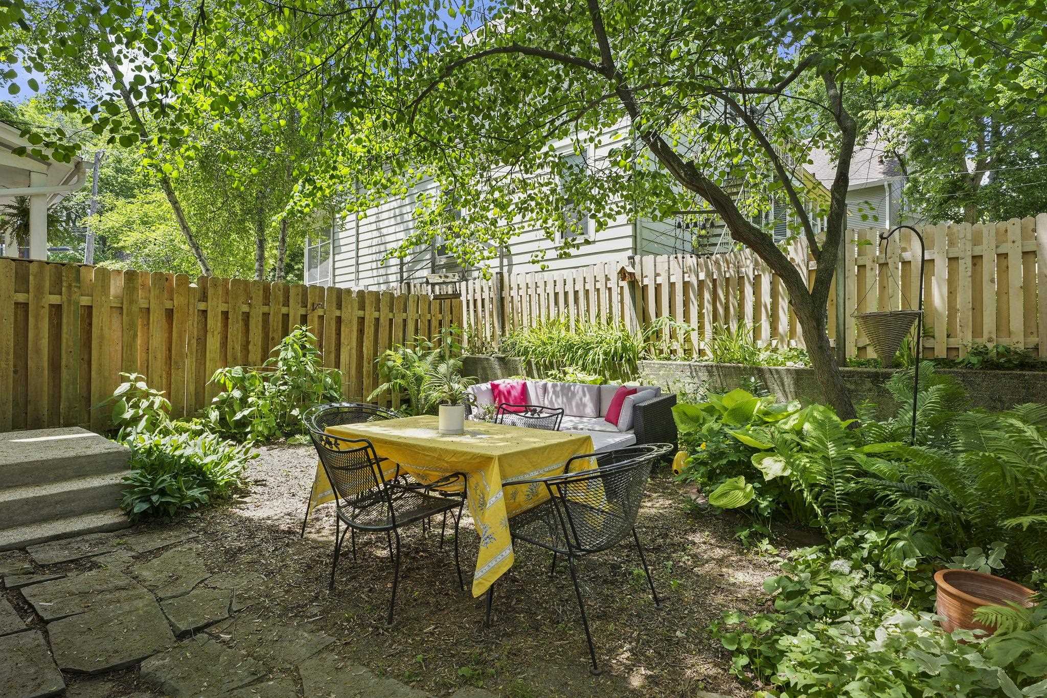 1406 Jenifer Street Madison, WI 53703 - Photo 34 of 42