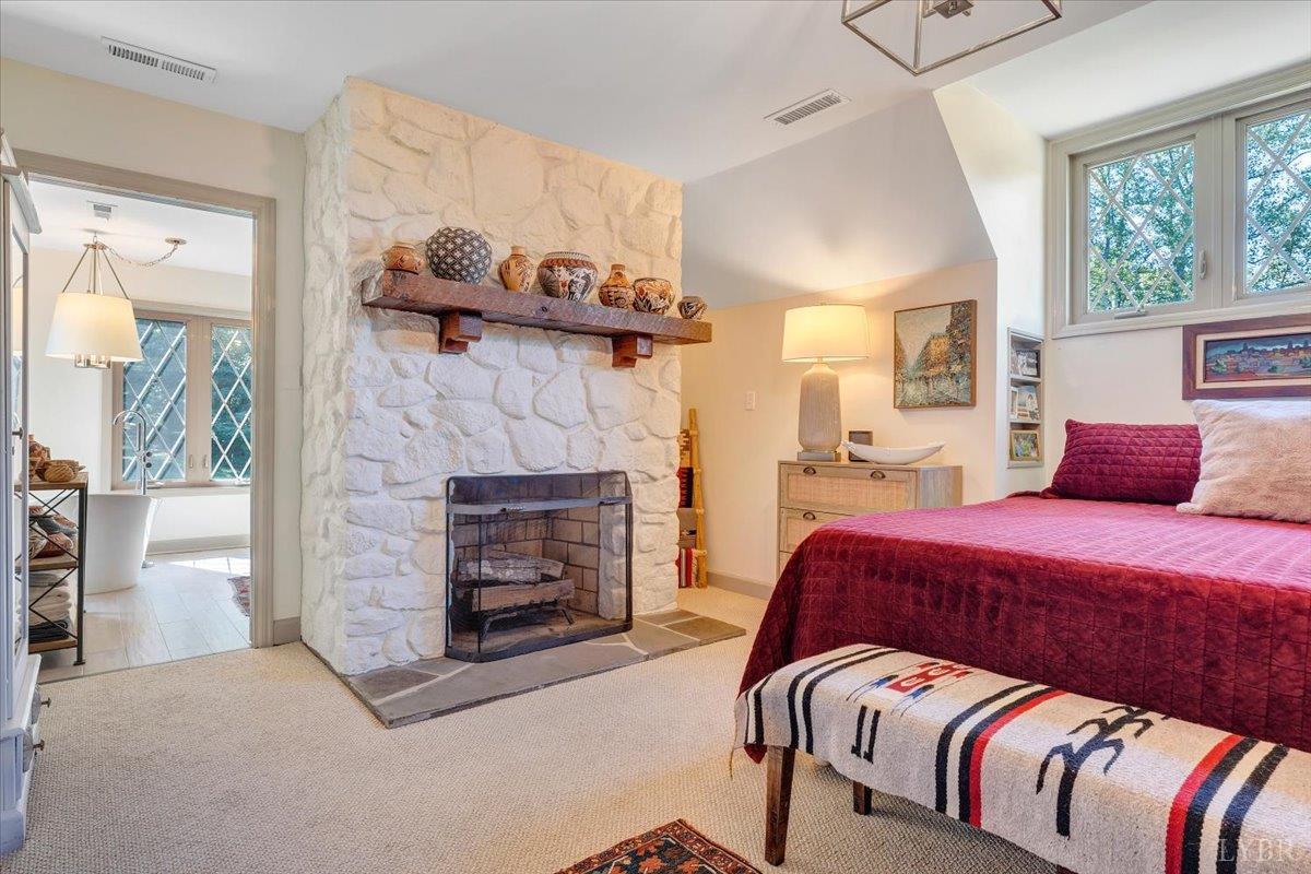 181 Mobley Mountain Road Amherst, VA 24521 - Photo 35 of 71 Gallery Image 35