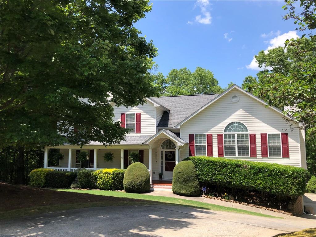 502 Spring Court White, GA 30184 - Photo 1 of 1 Gallery Image 1