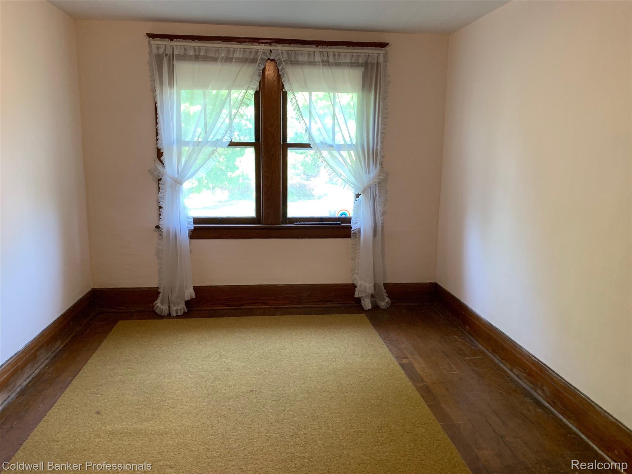8250 Clinton River Road Sterling Heights, MI 48314 - Photo 12 of 22 Second Floor Bedroom #1