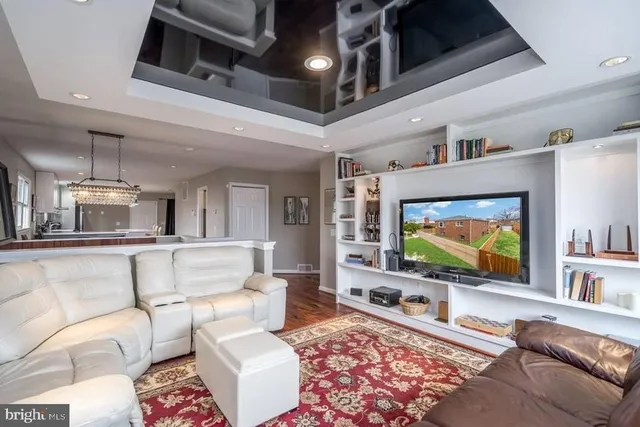 $2,395 | 4005 Anacostia Avenue Northeast, Washington, DC 20019