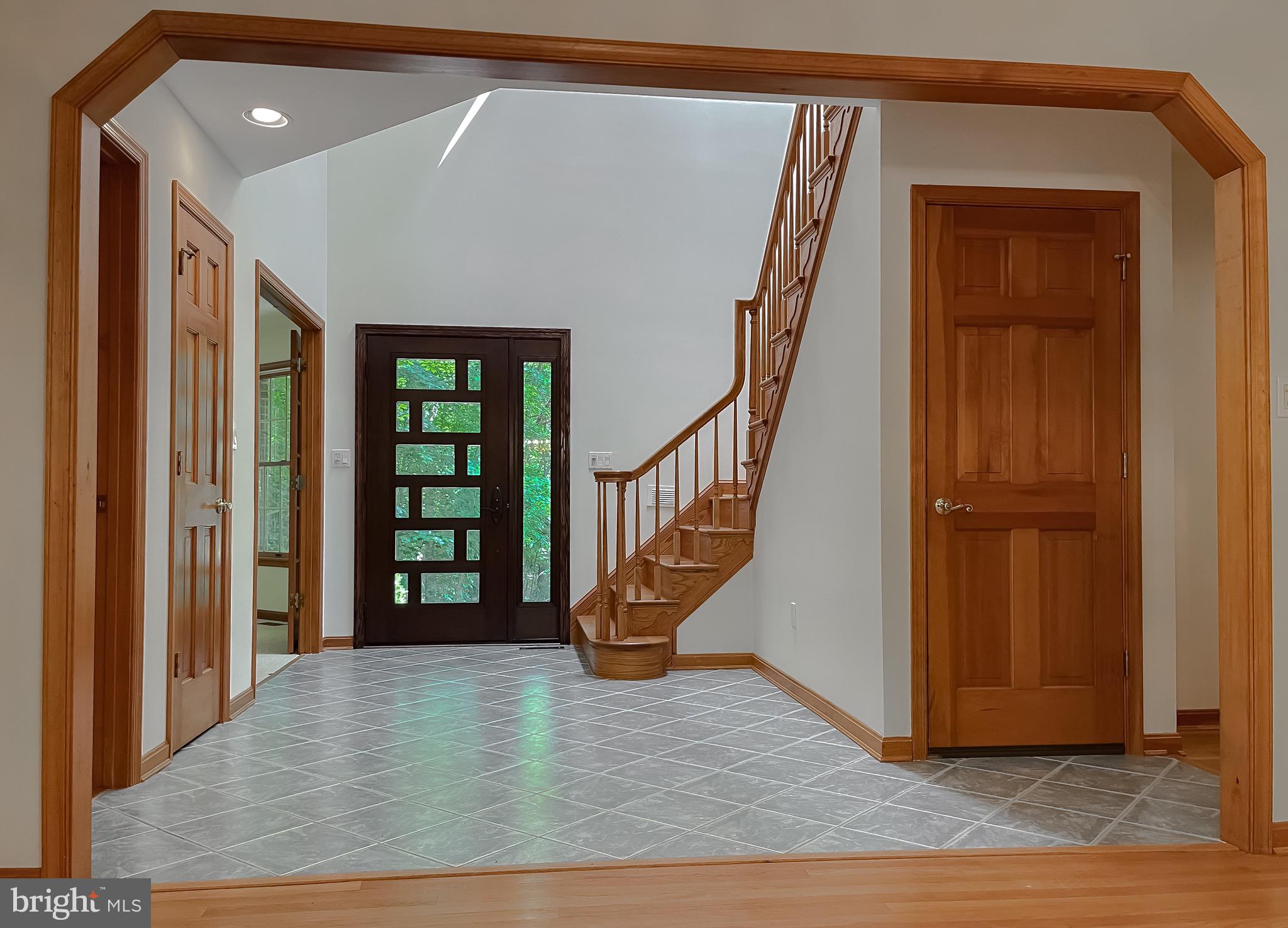 3050 Ross Road St. Leonard, MD 20685 - Photo 15 of 87 a view of entryway