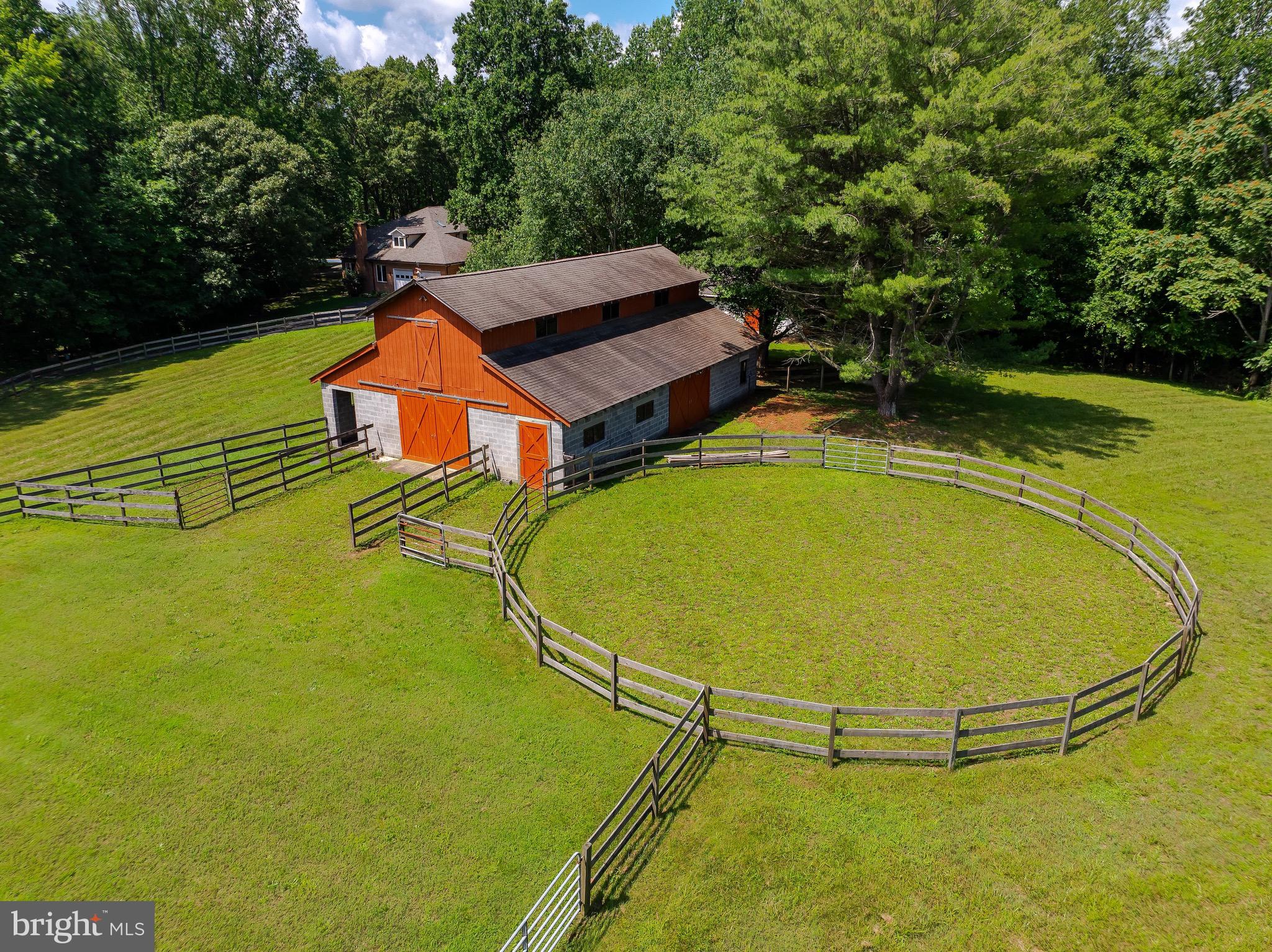 3050 Ross Road St. Leonard, MD 20685 - Photo 2 of 87 a view of a swimming pool with an outdoor space