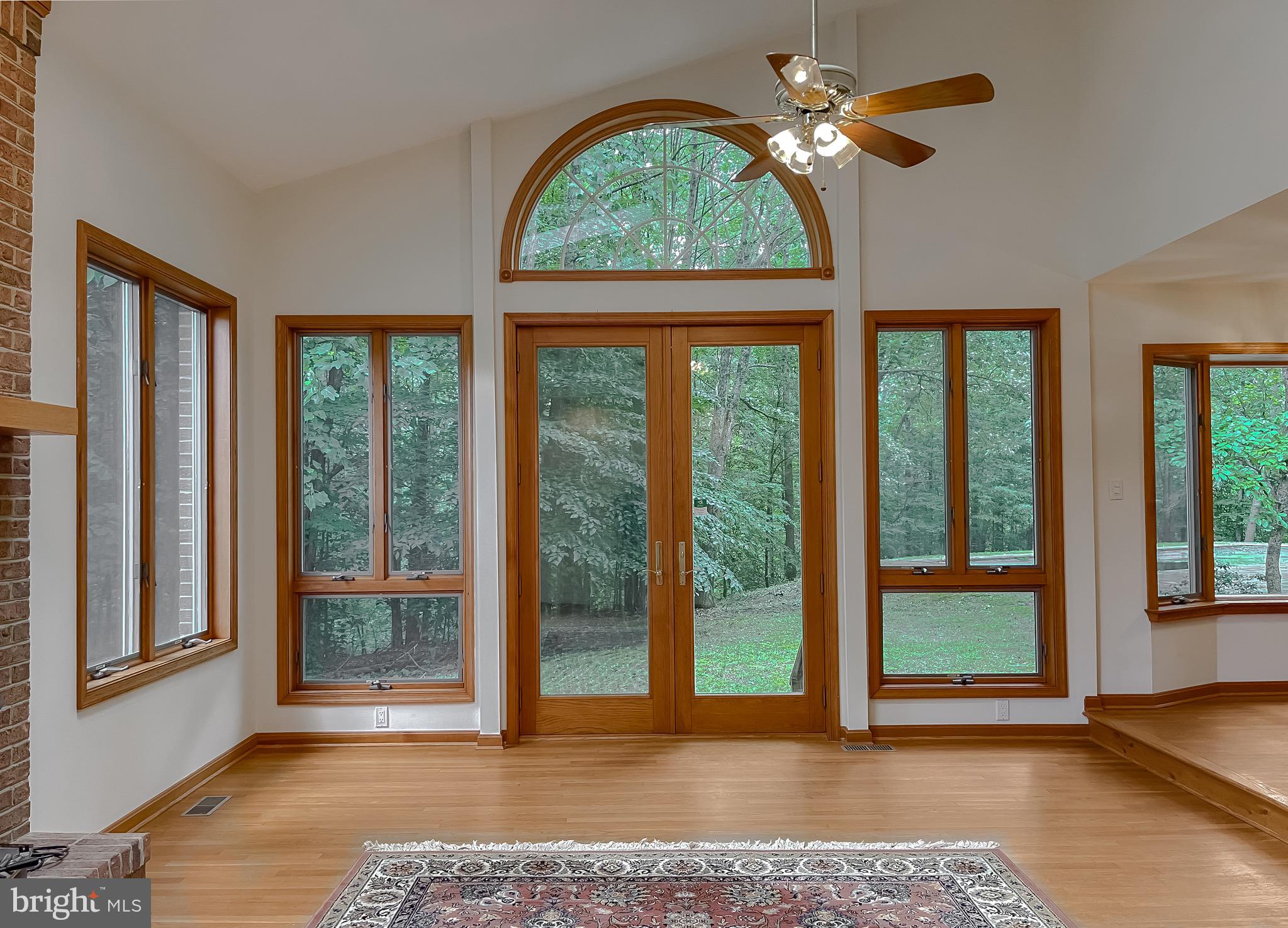 3050 Ross Road St. Leonard, MD 20685 - Photo 22 of 87 Open and bright FR w/lots of Andersen windows