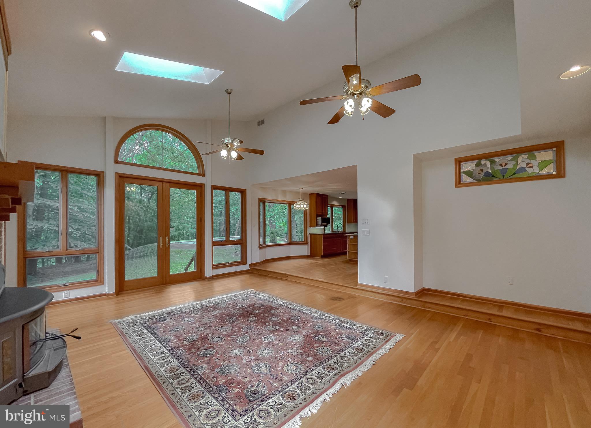 3050 Ross Road St. Leonard, MD 20685 - Photo 23 of 87 Family Room right off of kitchen
