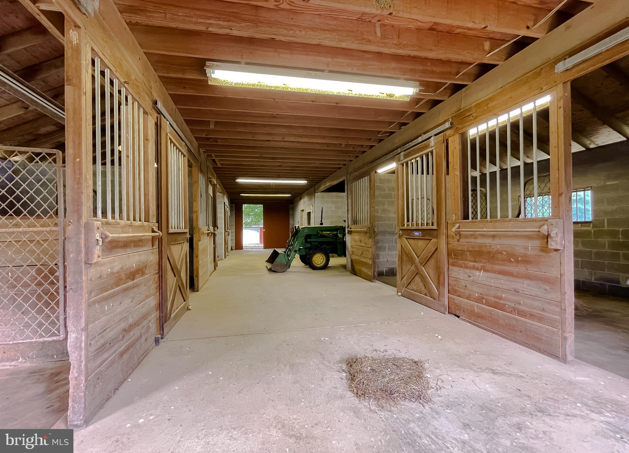 3050 Ross Road St. Leonard, MD 20685 - Photo 4 of 87 a view of storage and utility room
