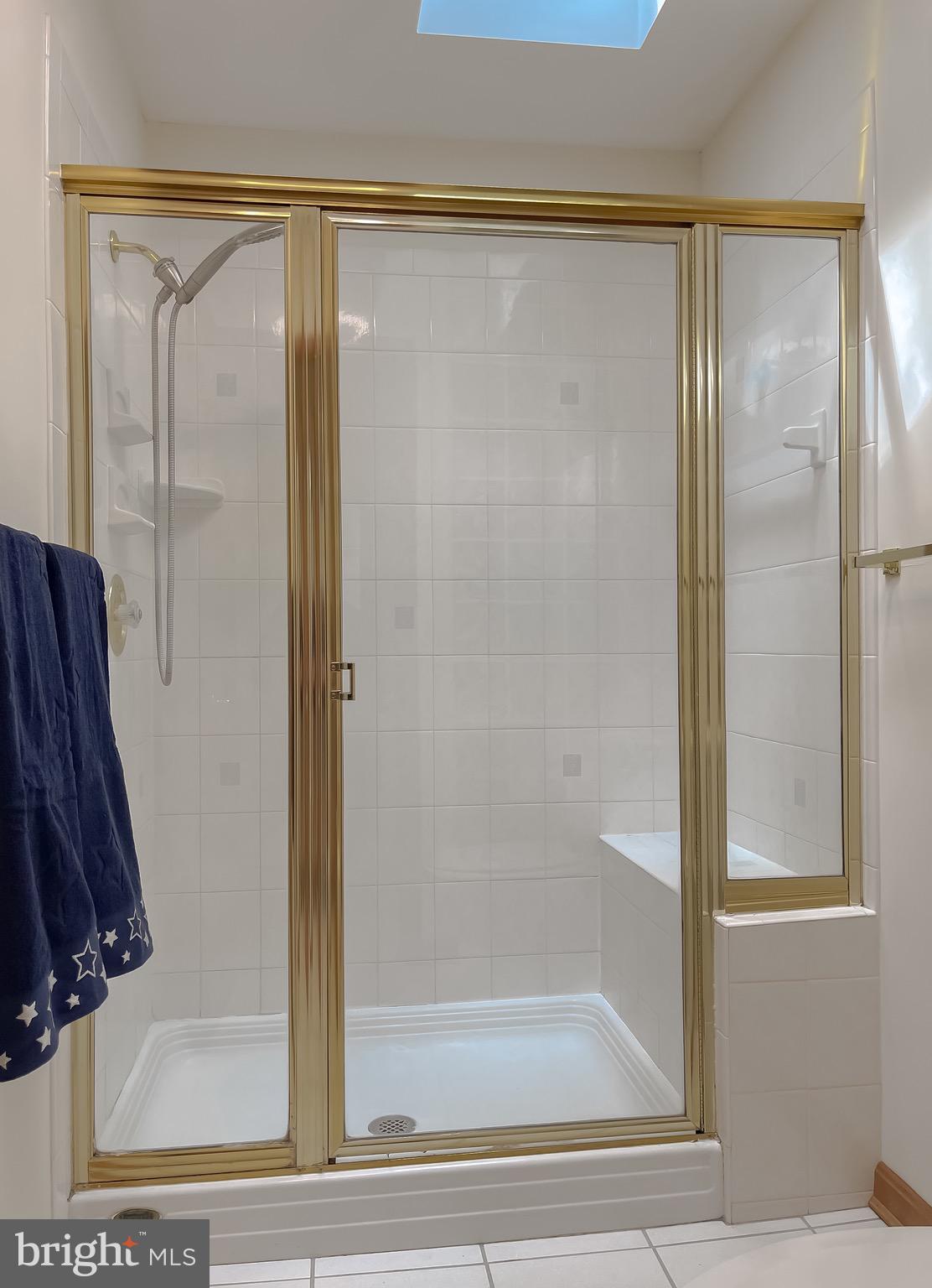 3050 Ross Road St. Leonard, MD 20685 - Photo 46 of 87 Walk in shower