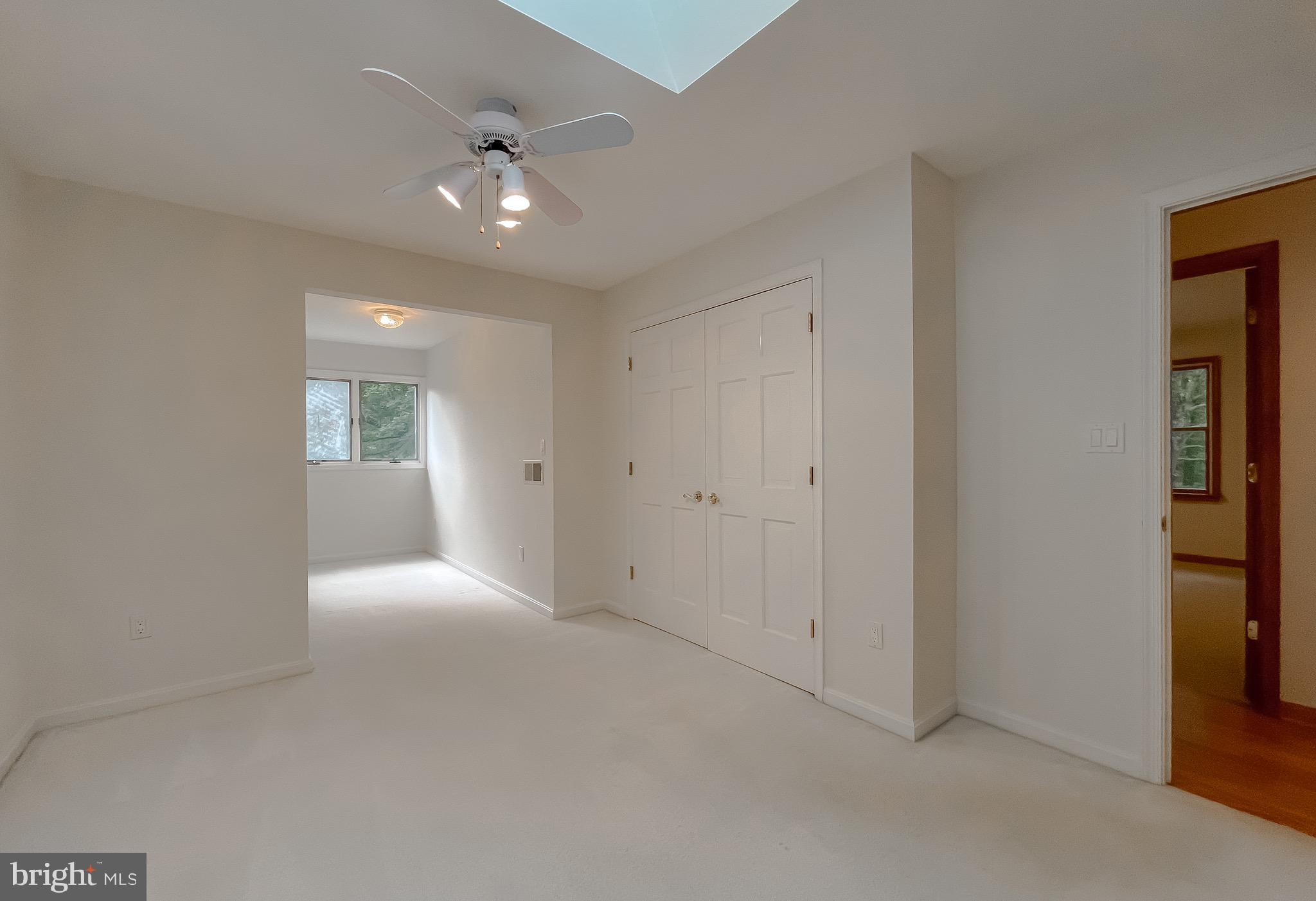 3050 Ross Road St. Leonard, MD 20685 - Photo 47 of 87 Three additional bedrooms on the upper level.