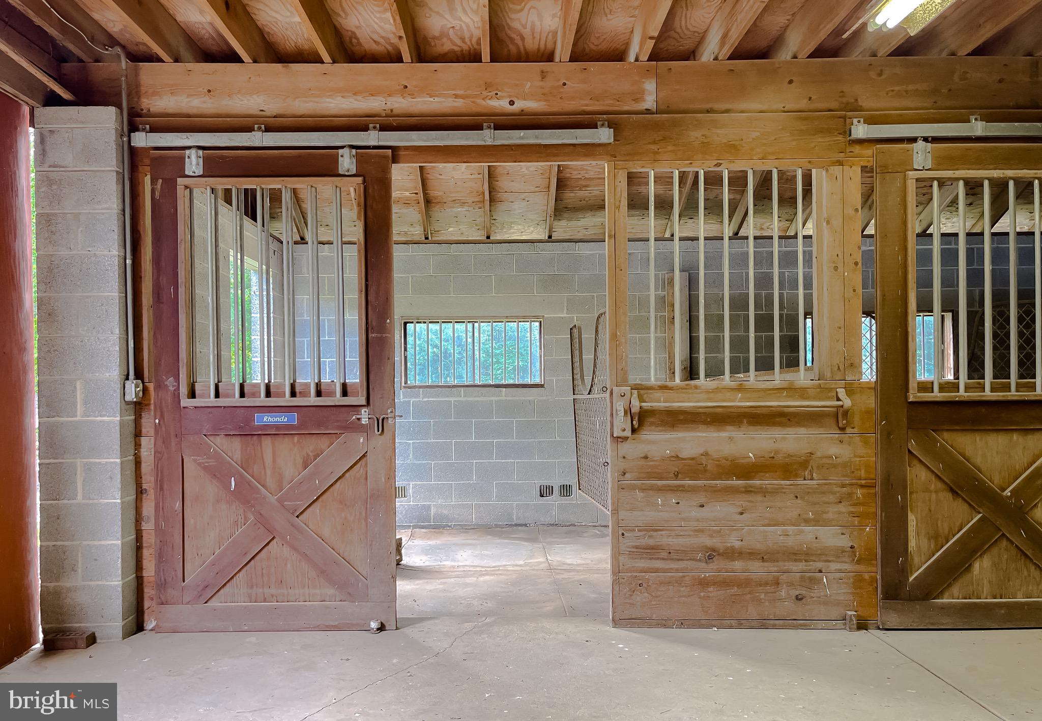 3050 Ross Road St. Leonard, MD 20685 - Photo 5 of 87 a view of entrance door of the house