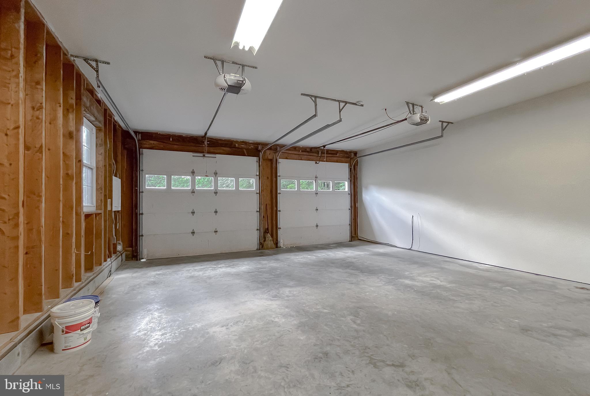3050 Ross Road St. Leonard, MD 20685 - Photo 55 of 87 a view of a garage