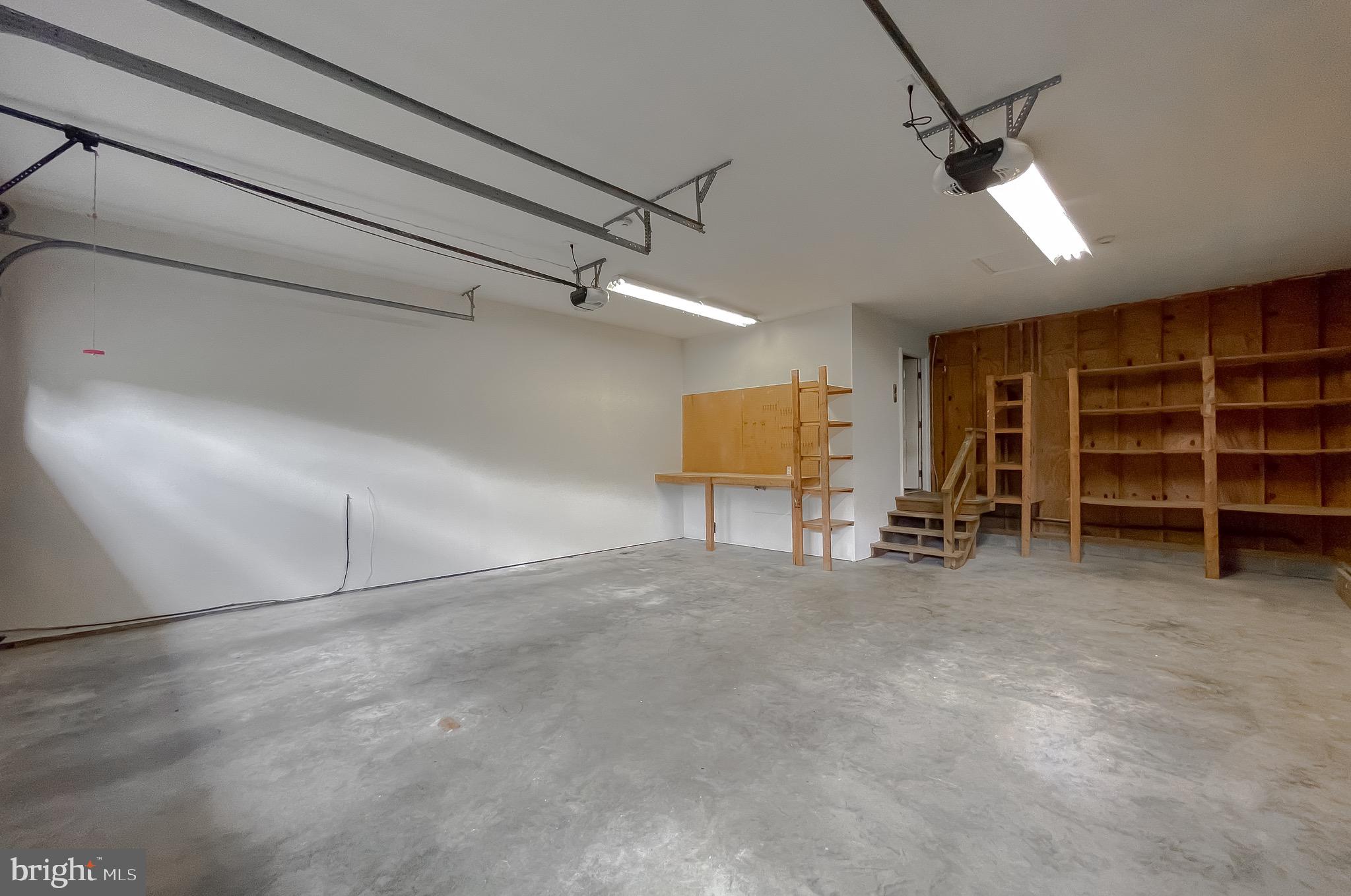 3050 Ross Road St. Leonard, MD 20685 - Photo 56 of 87 Garage