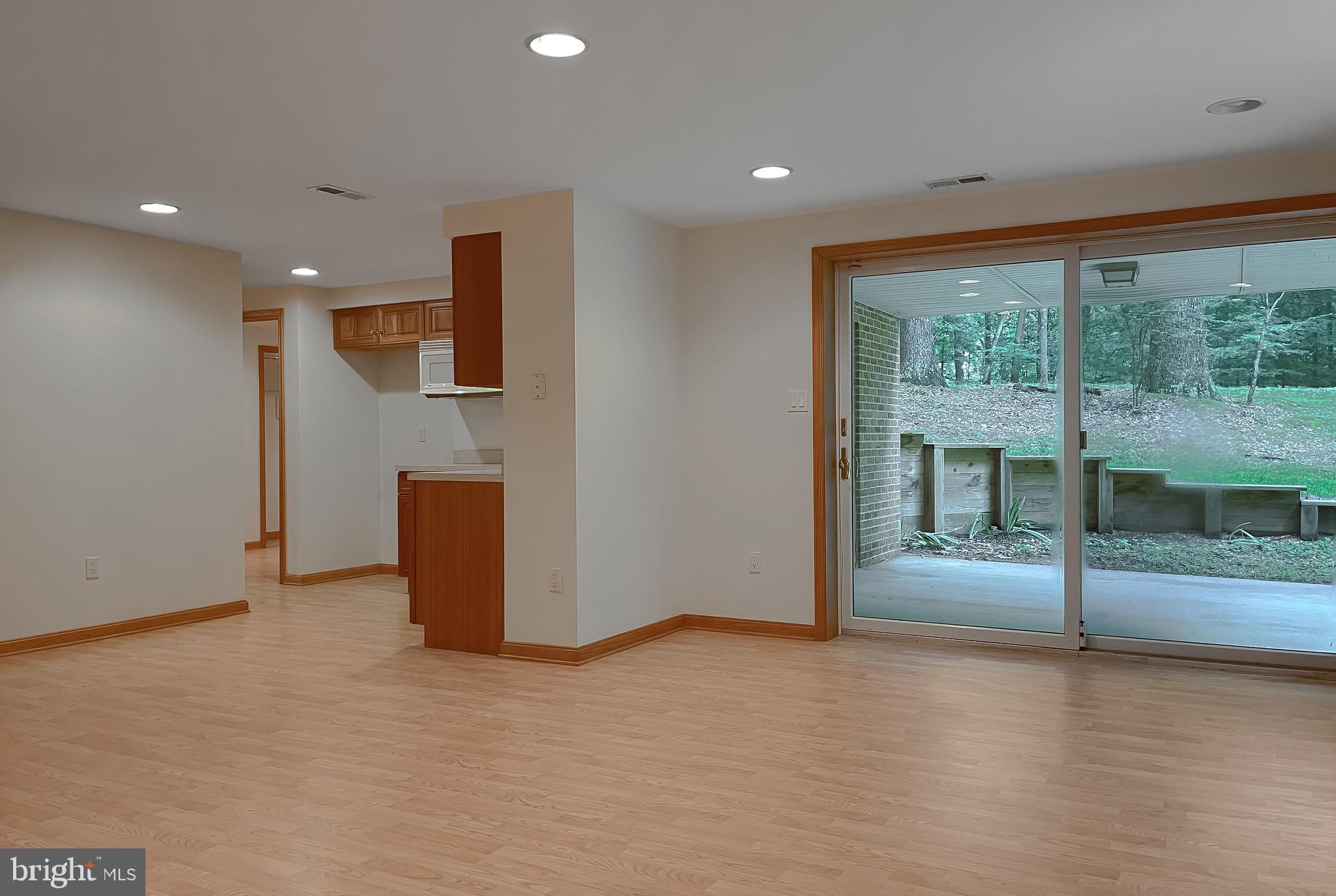 3050 Ross Road St. Leonard, MD 20685 - Photo 58 of 87 Slider to patio and back yard