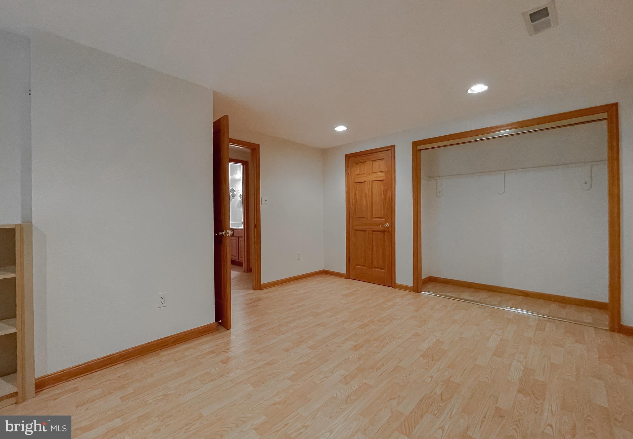 3050 Ross Road St. Leonard, MD 20685 - Photo 62 of 87 a view of an empty room