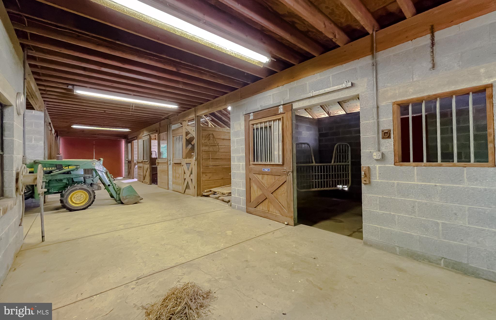 3050 Ross Road St. Leonard, MD 20685 - Photo 83 of 87 5 stalls