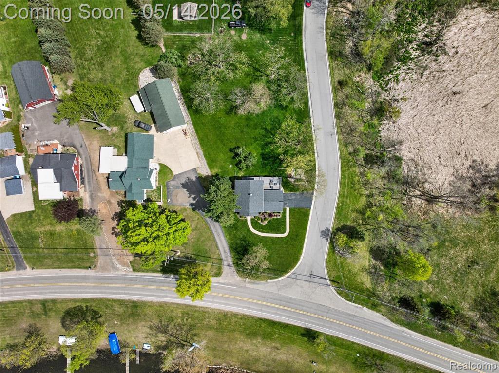 12409 Fenton Road Fenton, MI 48430 - Photo 52 of 61