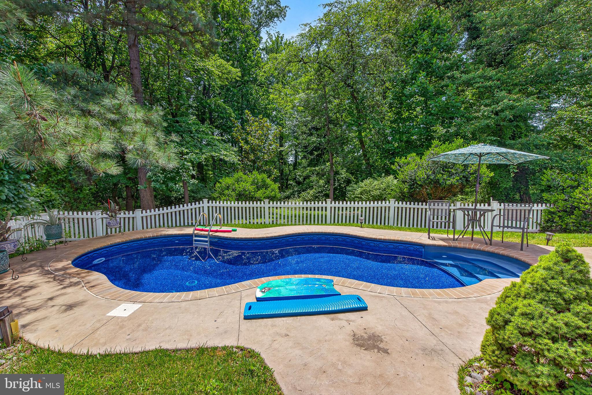 5076 Springhouse Circle Nottingham, MD 21236 - Photo 40 of 43