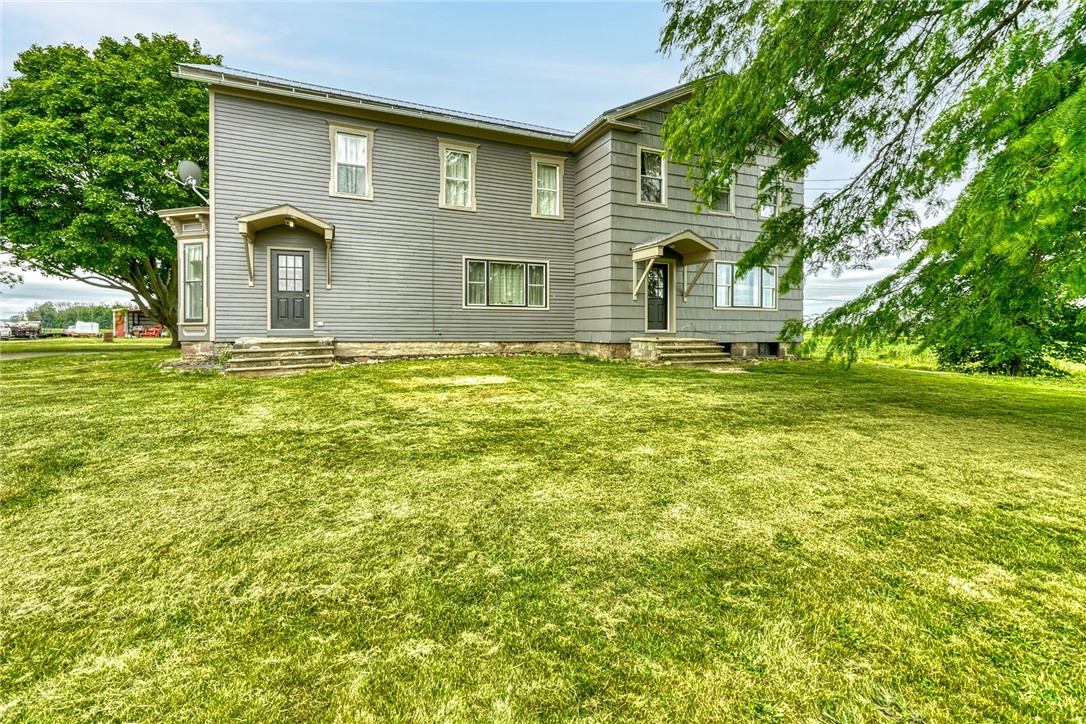 1250 Center Road Kendall, NY 14476 - Photo 1 of 1
