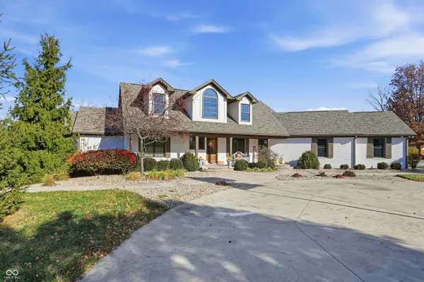 $2,199,000 | 4316 West Whiteland Road, Bargersville, IN 46106